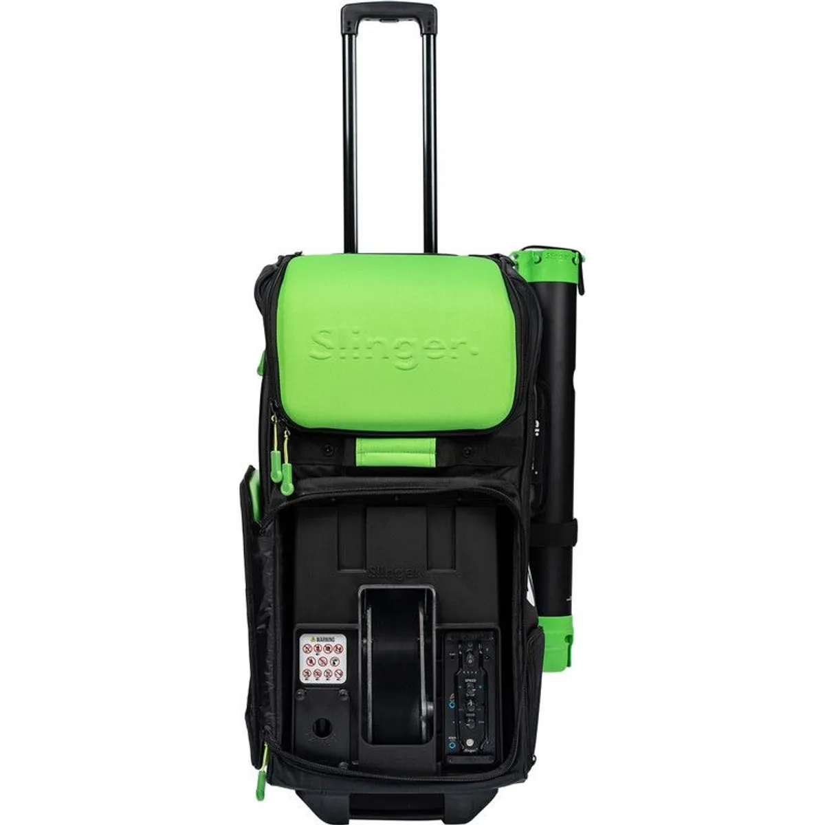 Slinger Padel ball machine price drop - Image 4