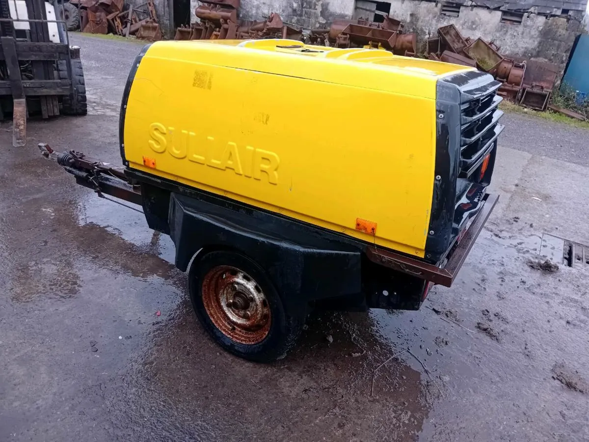 Compressor - Image 1