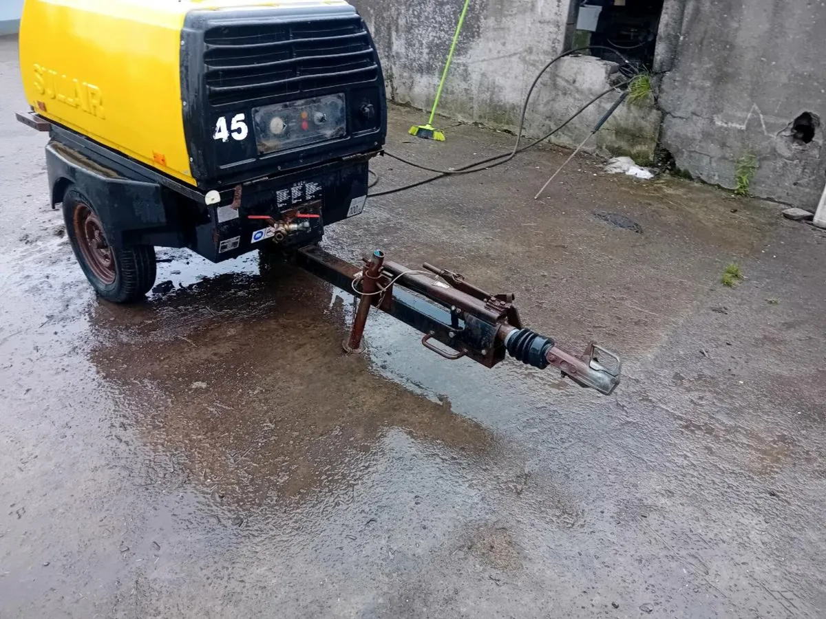 Compressor - Image 2
