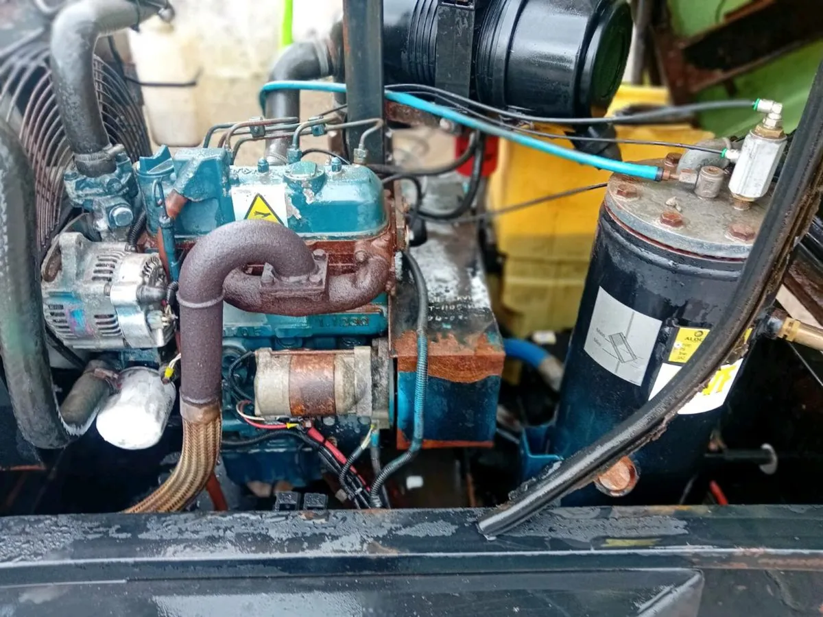 Compressor - Image 4