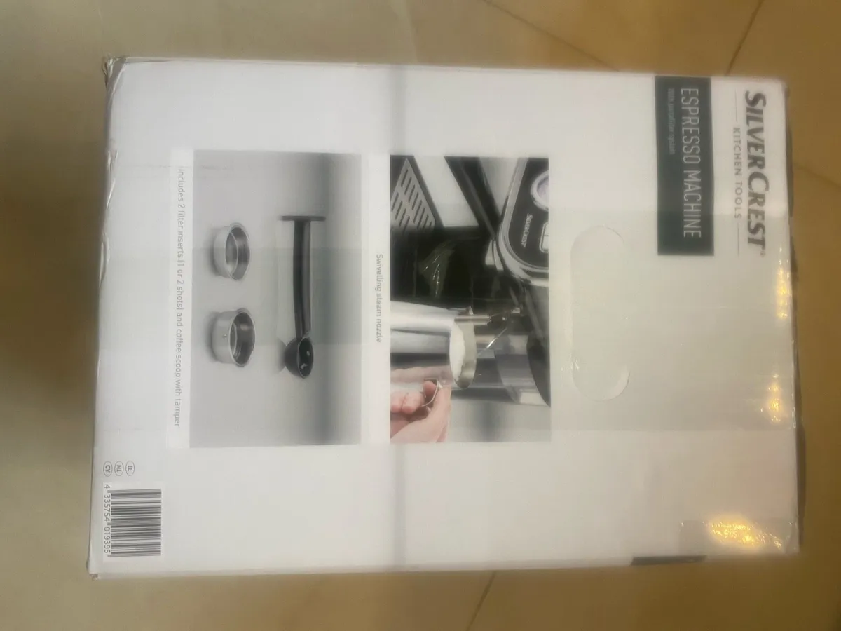 Coffee maker - Image 4