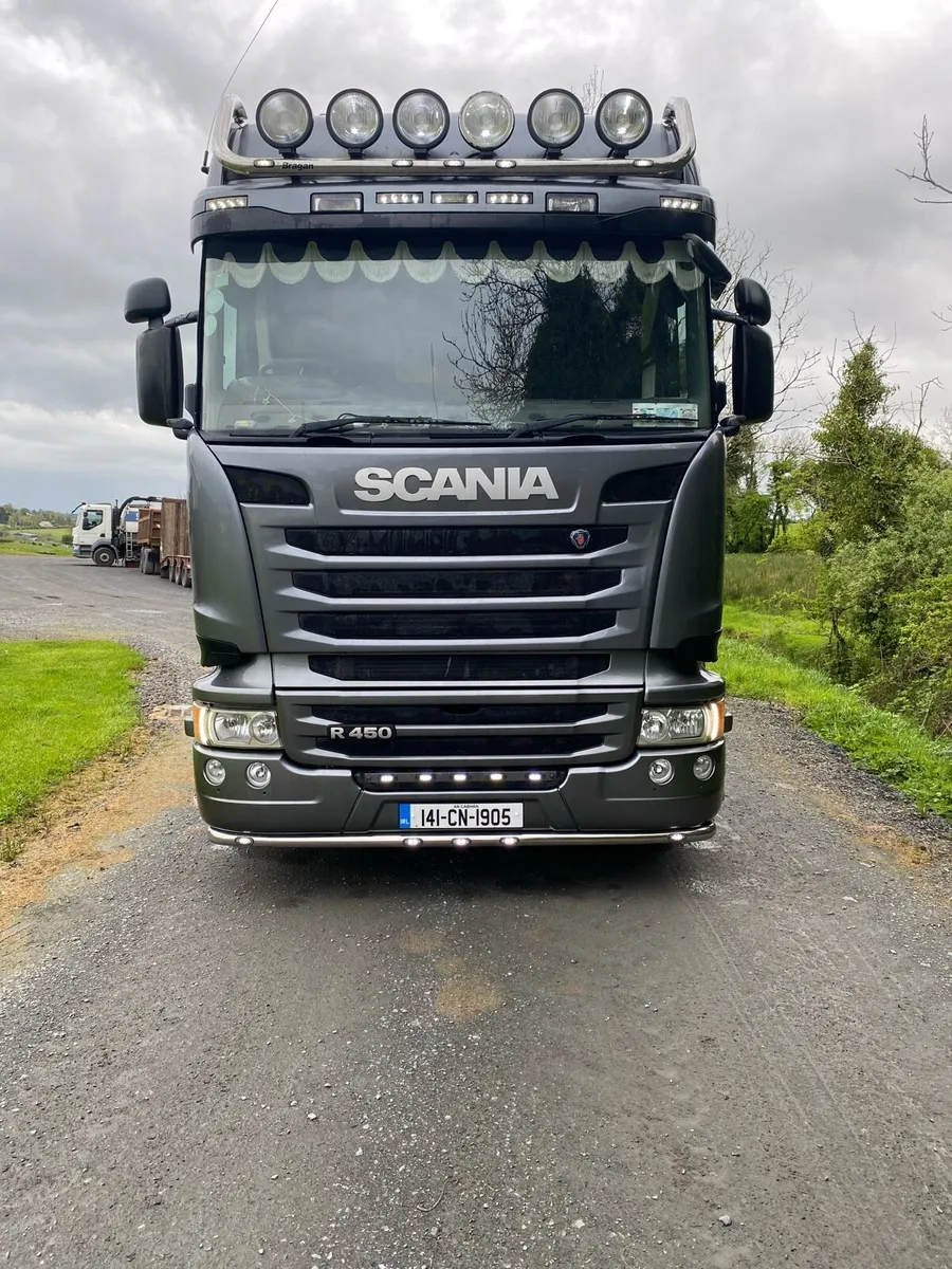 Lorry - Image 2