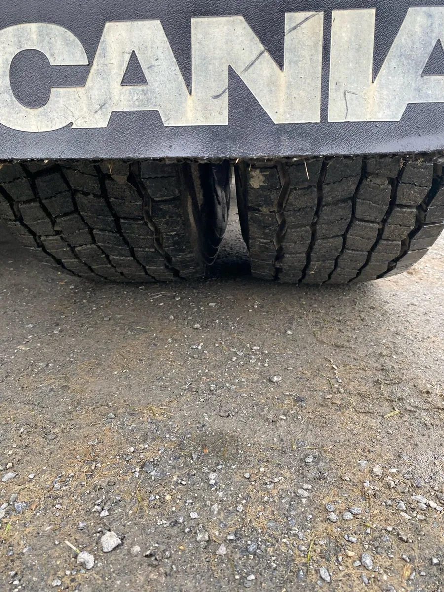 Lorry - Image 3