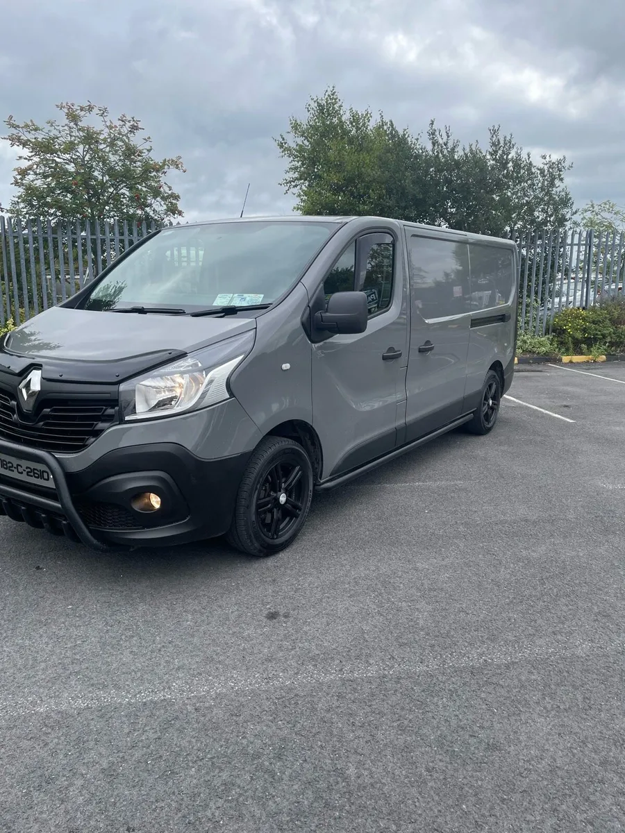 Renault trafic - Image 3