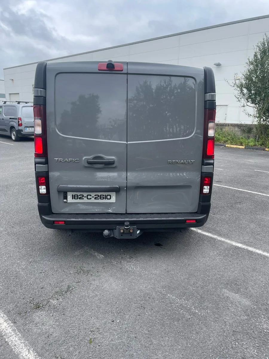 Renault trafic - Image 4