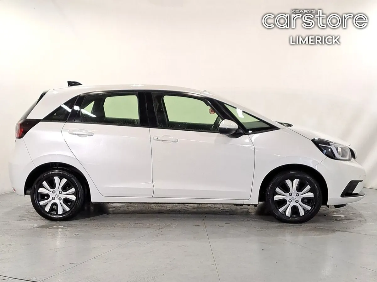 Honda Jazz 1.5i-mmd HEV Elegance Auto - Image 2
