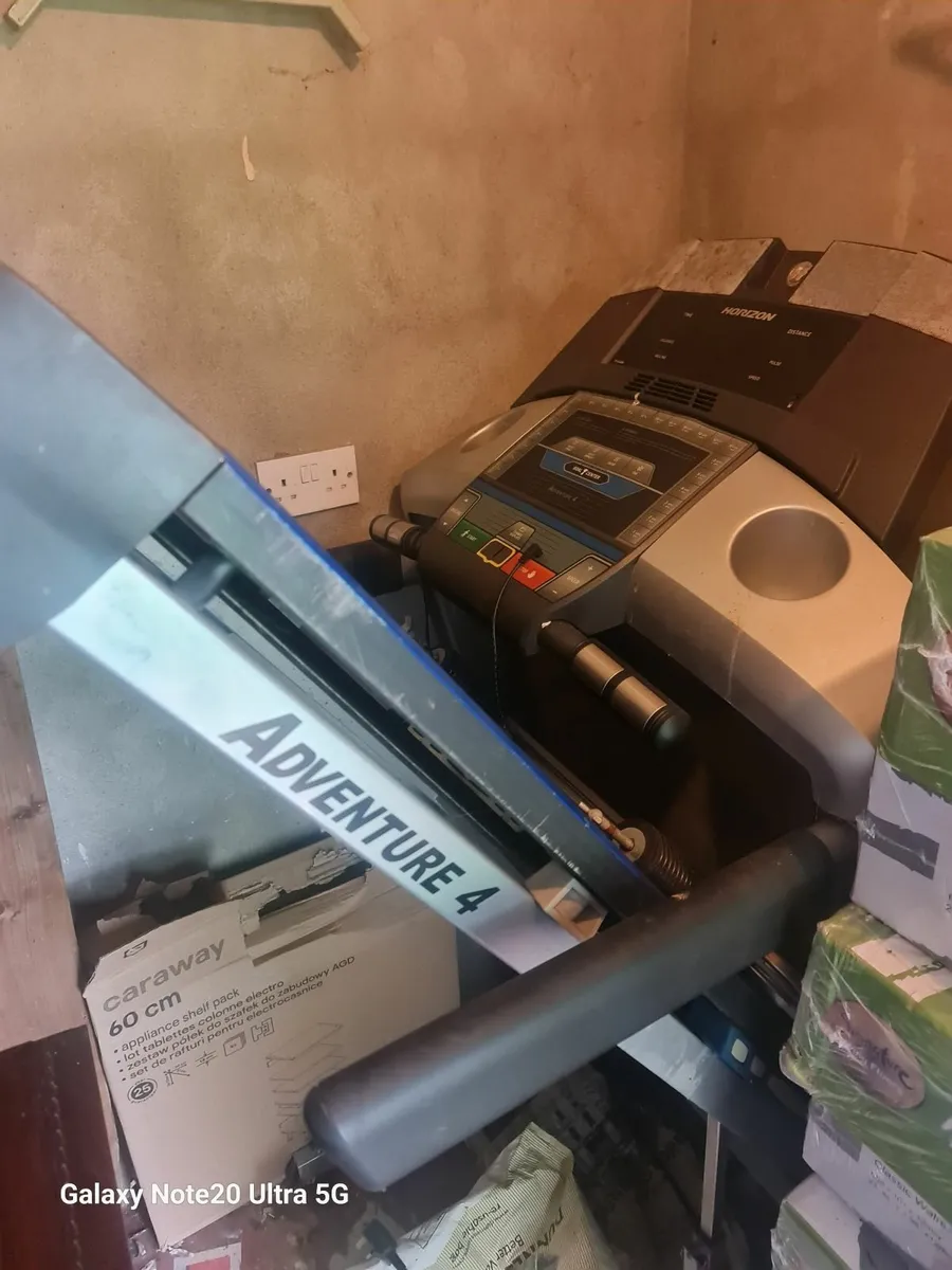 Treadmill - Image 2