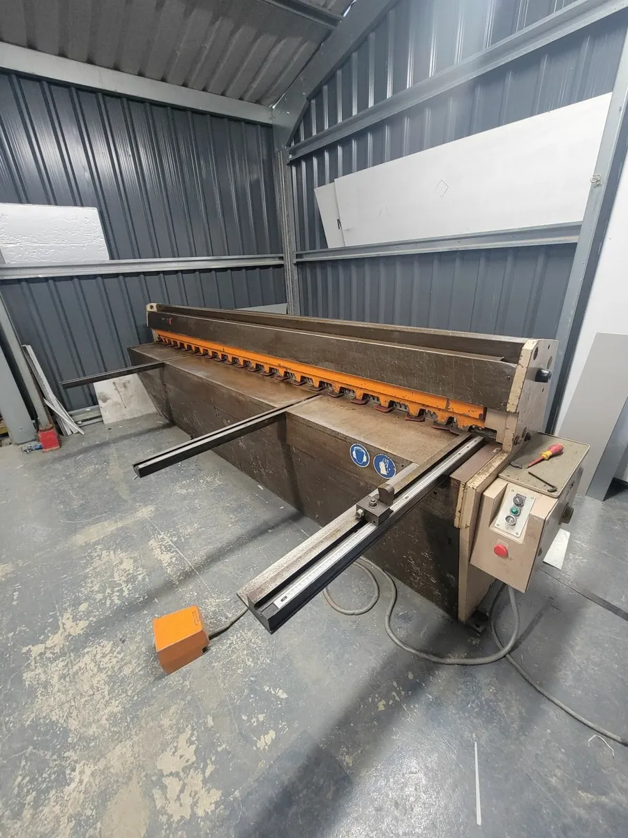 Press brake - Image 2