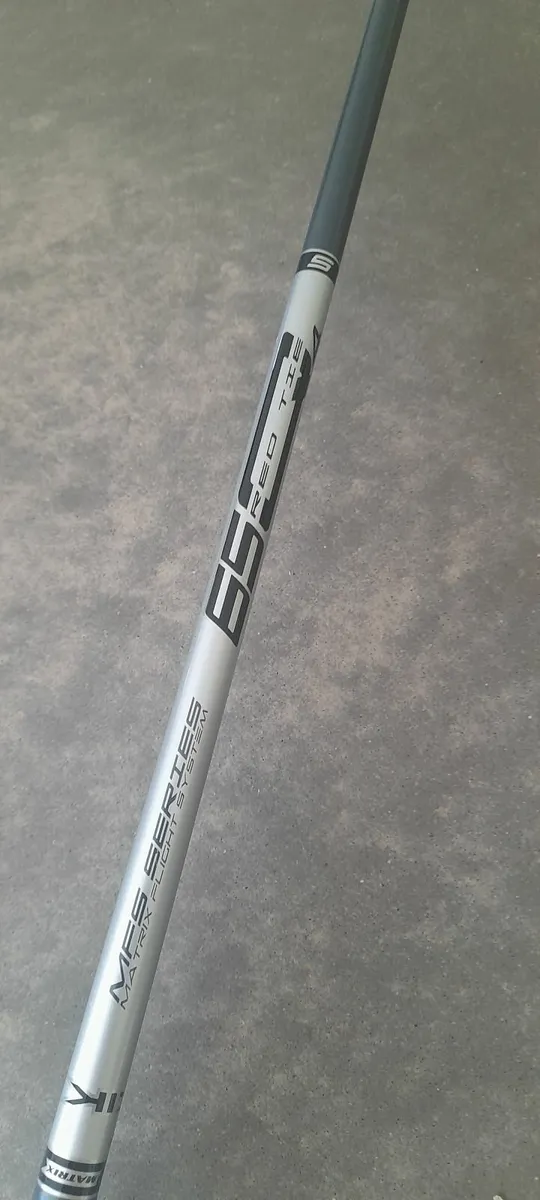 Cobra fairway wood - Image 4