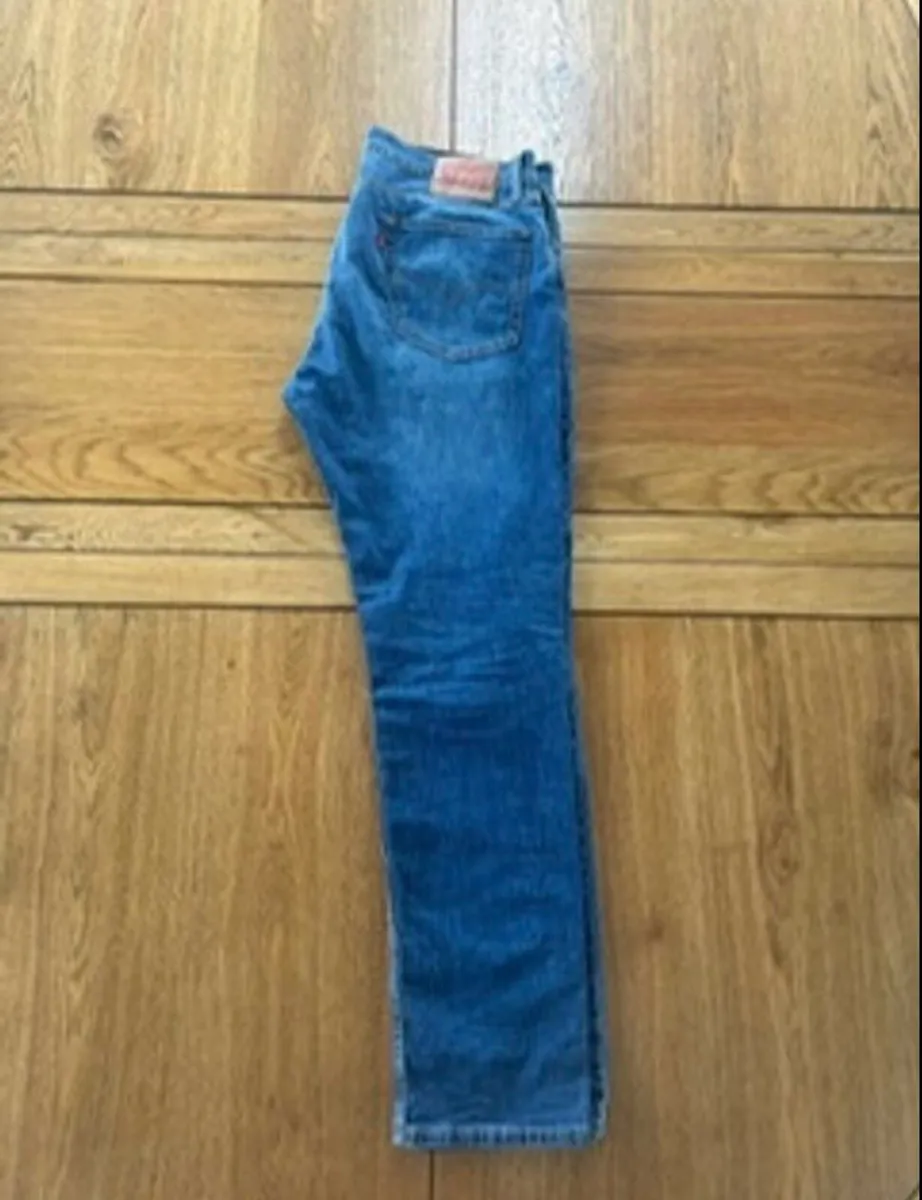 Levi Jeans - Image 1