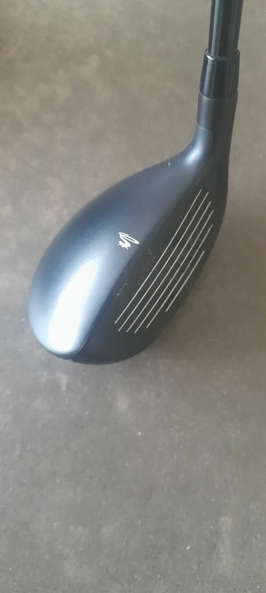 Cobra f9 hybrid - Image 2