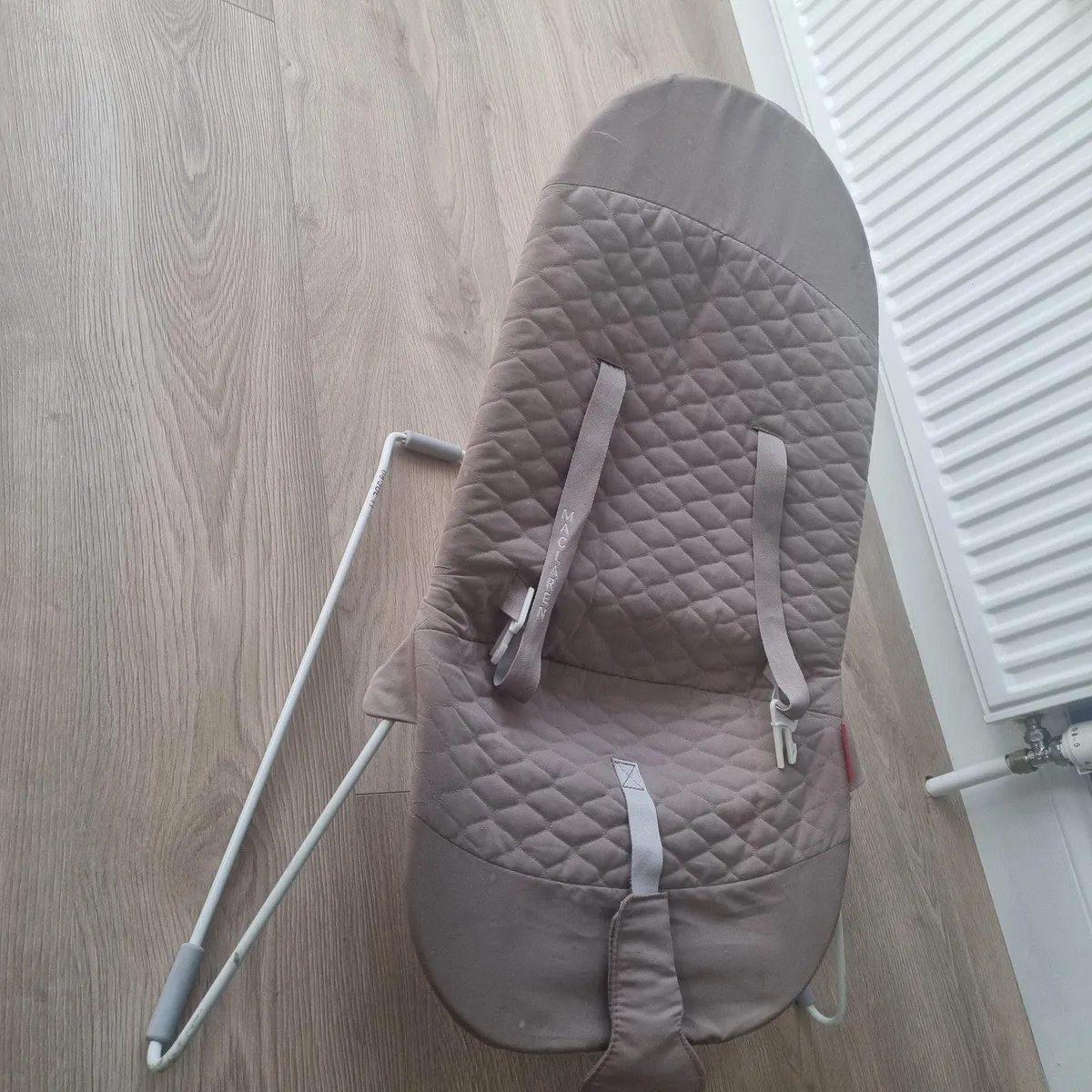 Maclaren Baby Chair/Bouncer - Image 2