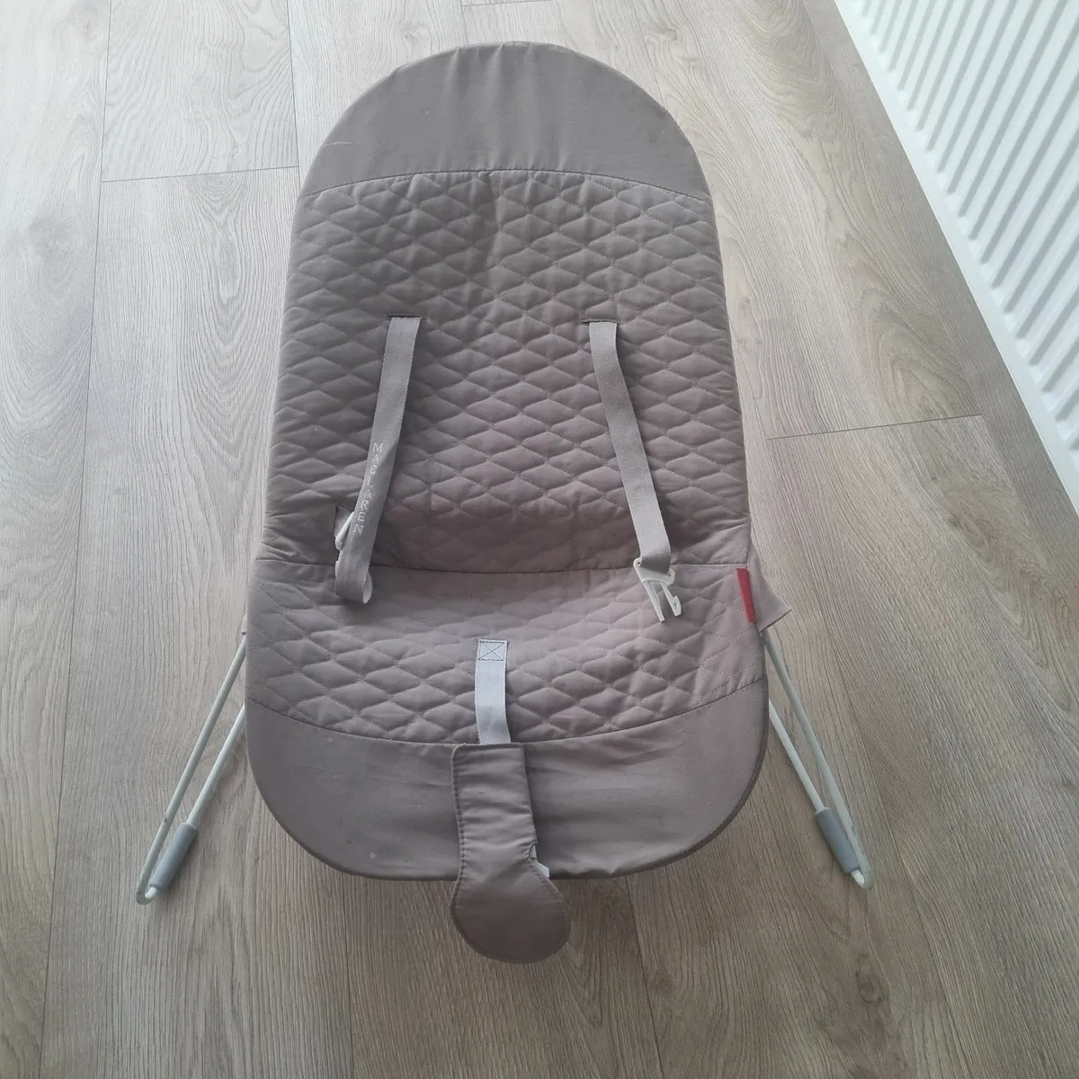 Maclaren Baby Chair/Bouncer - Image 1