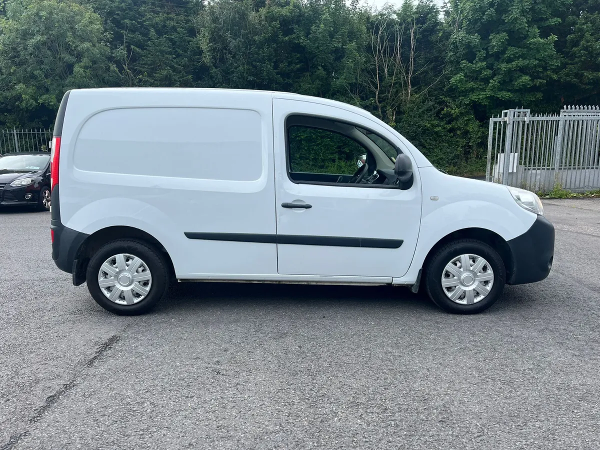 Renault Kangoo 2019 - Image 3