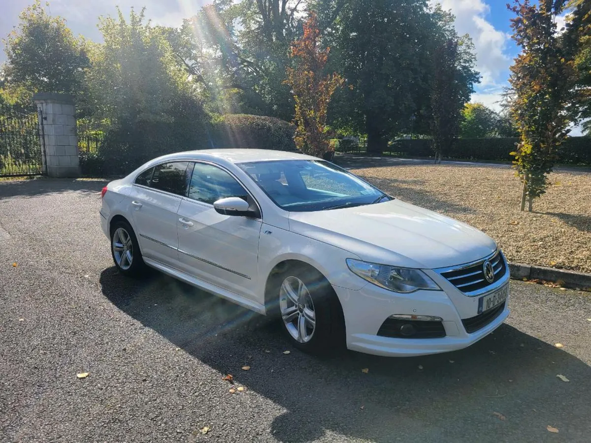 Passat CC R-Line - Image 3