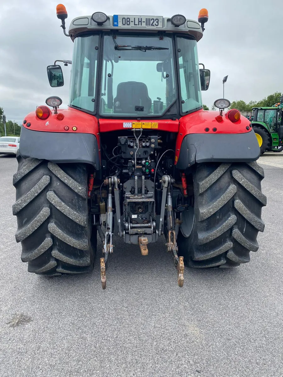 Massey Ferguson 6480 - Image 4