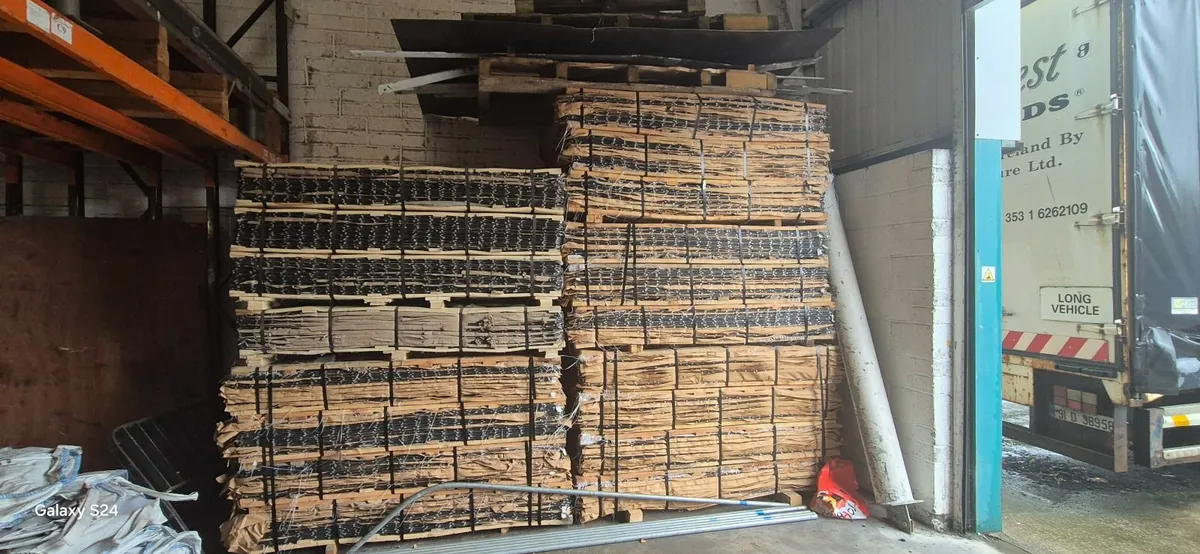 4ft Bonnell Mattress Springs units New - Image 2