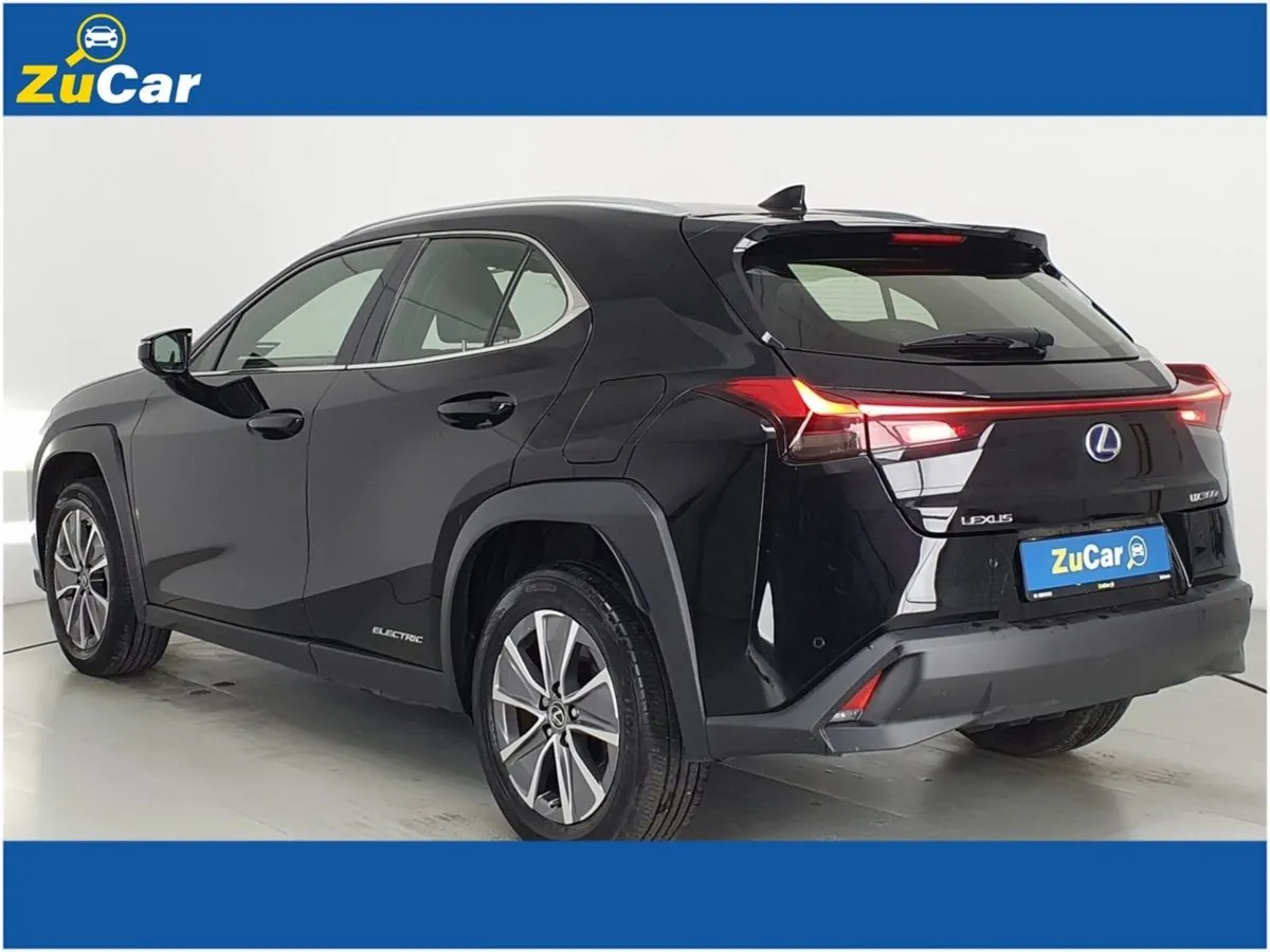 Lexus UX 300e  271 204 Electric 54.3 kWh E-cvt Au - Image 3