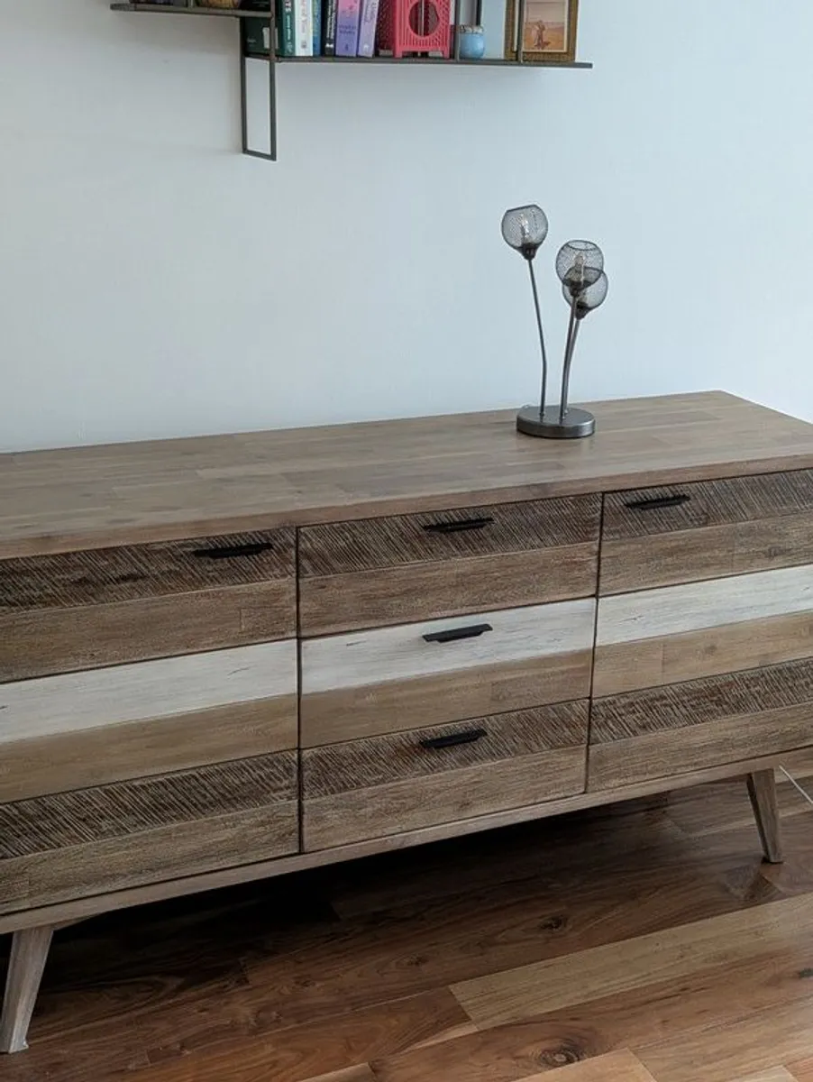Havana sideboard from Michael Murphy furniture - Image 1