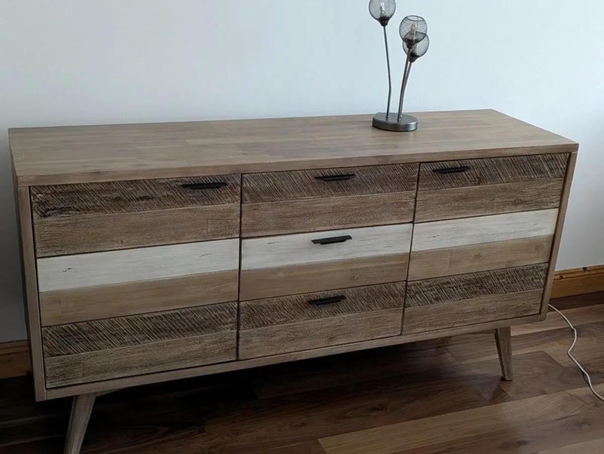 Havana sideboard from Michael Murphy furniture - Image 3