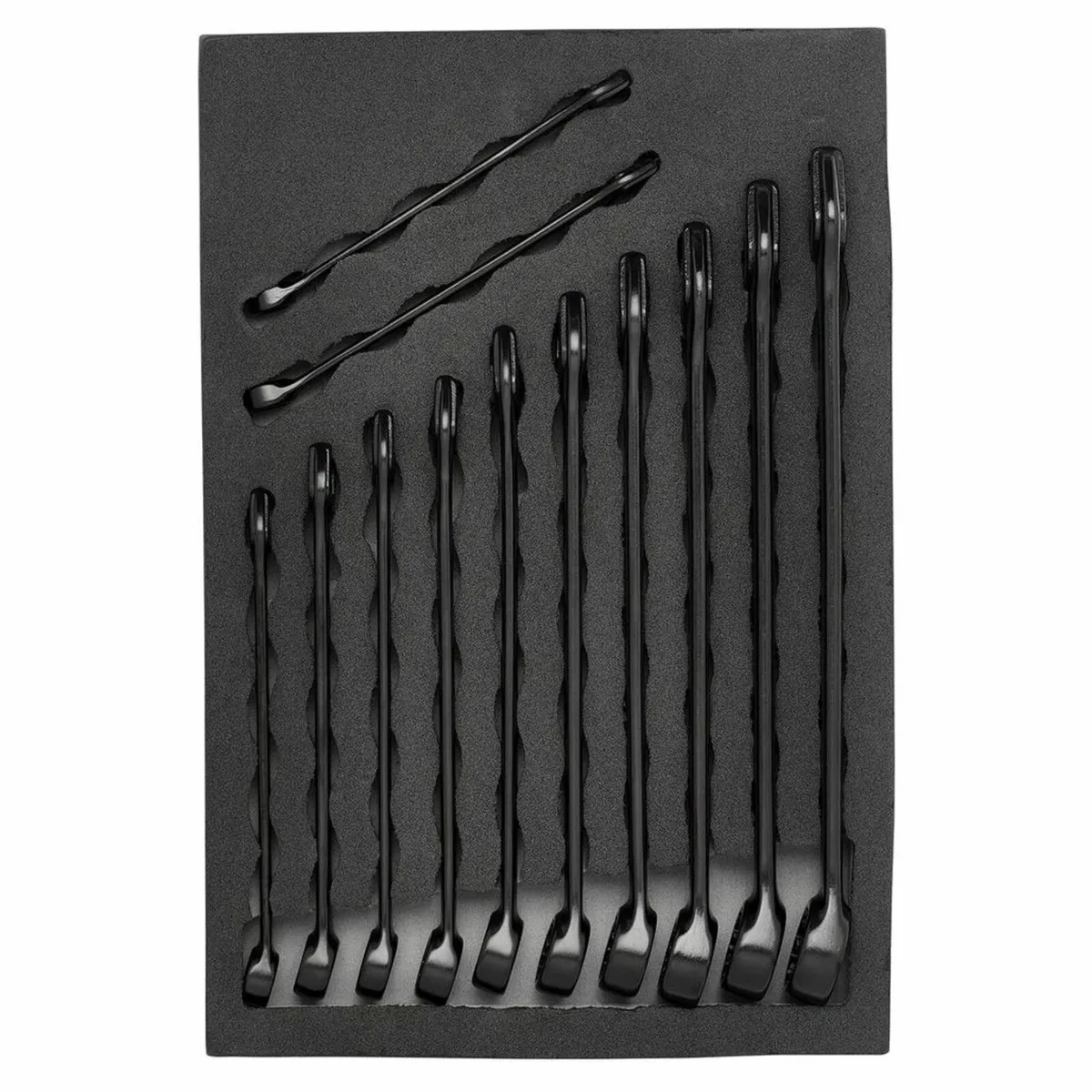 Draper Expert HI-TORQ® Metric Spanner Set EVA Tray - Image 1