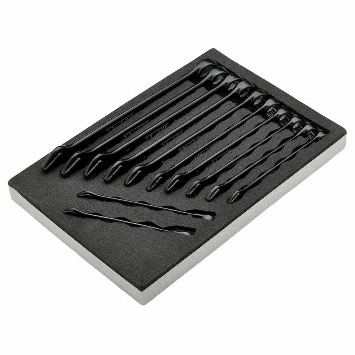 Draper Expert HI-TORQ® Metric Spanner Set EVA Tray - Image 2