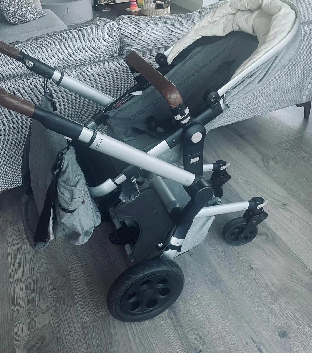 Baby Buggy - Image 2