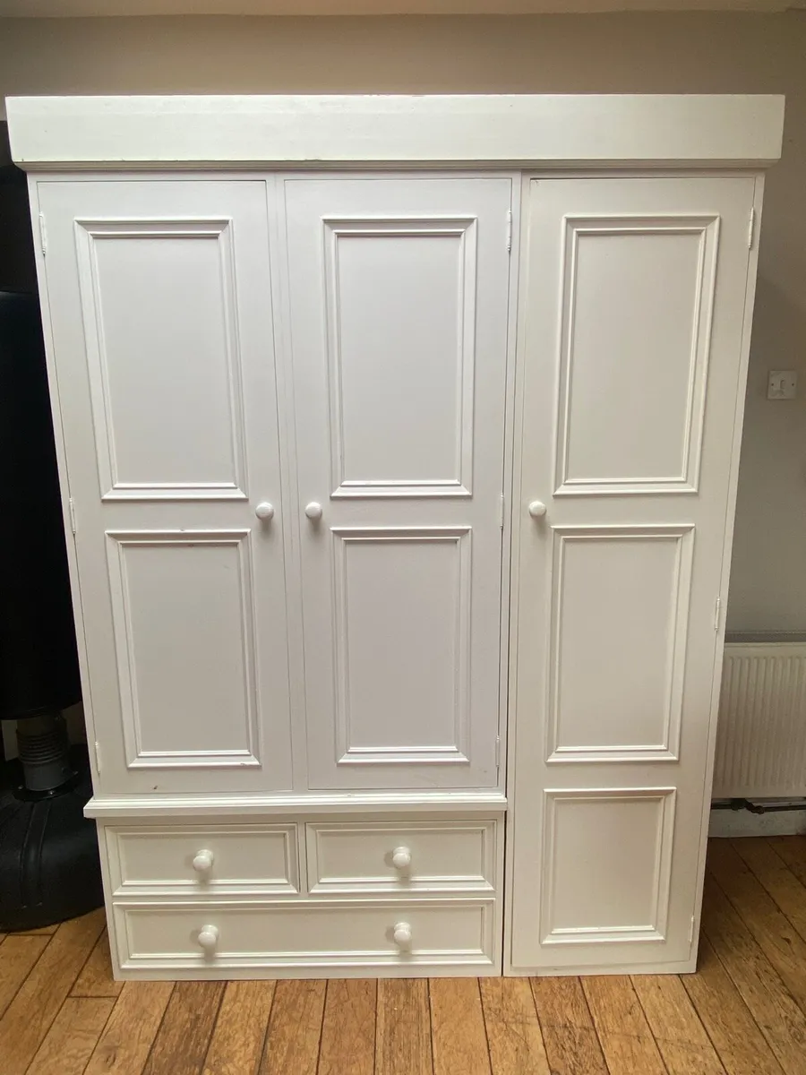 Wardrobe - Image 1
