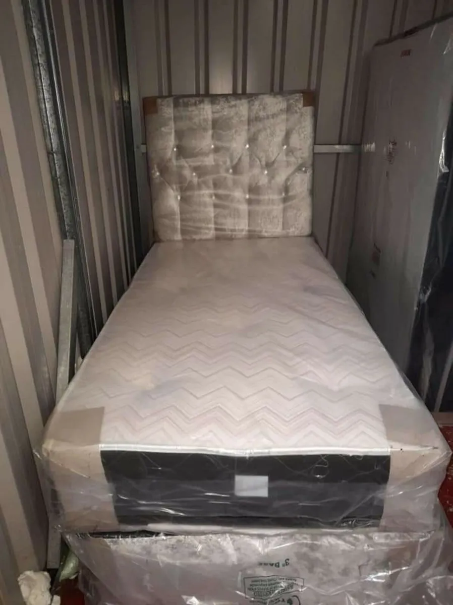 Mattress & Bed Offers in Celbridge
Brand new beds - Image 1