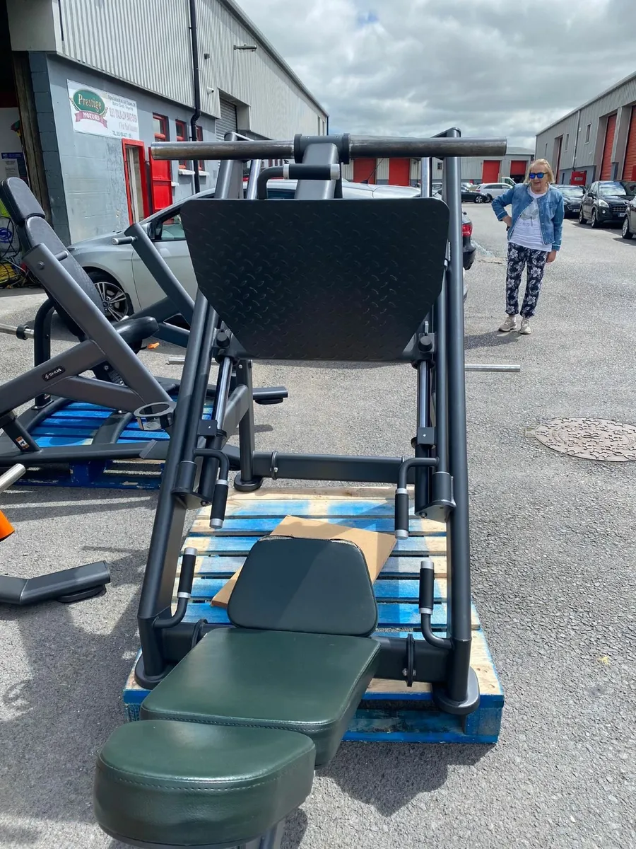 Gym Equipment - Image 2