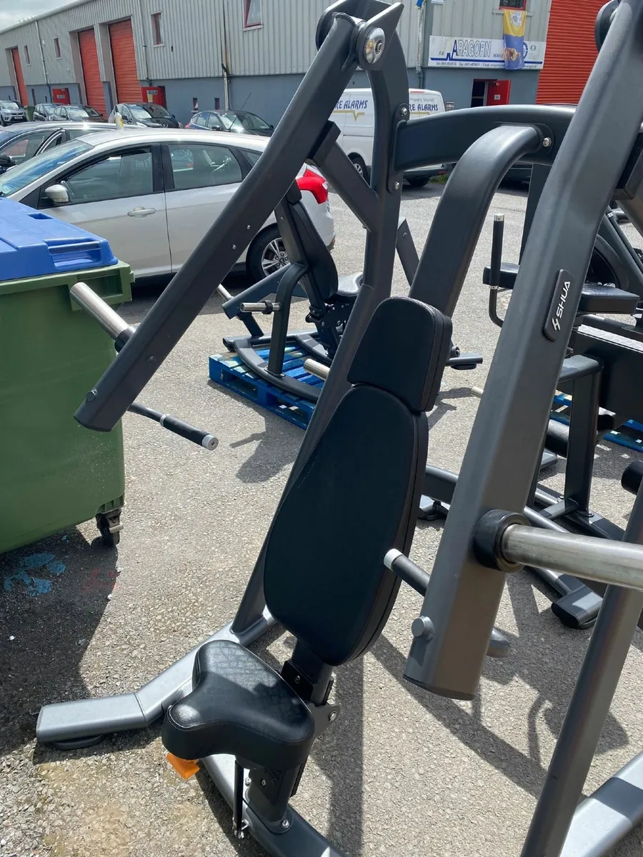 Gym Equipment - Image 3