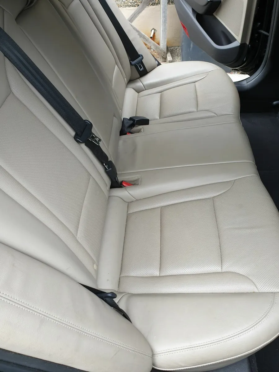 Hyundai i40 2015 - Image 1