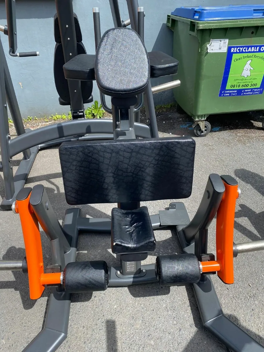 Gym Equipment - Image 4