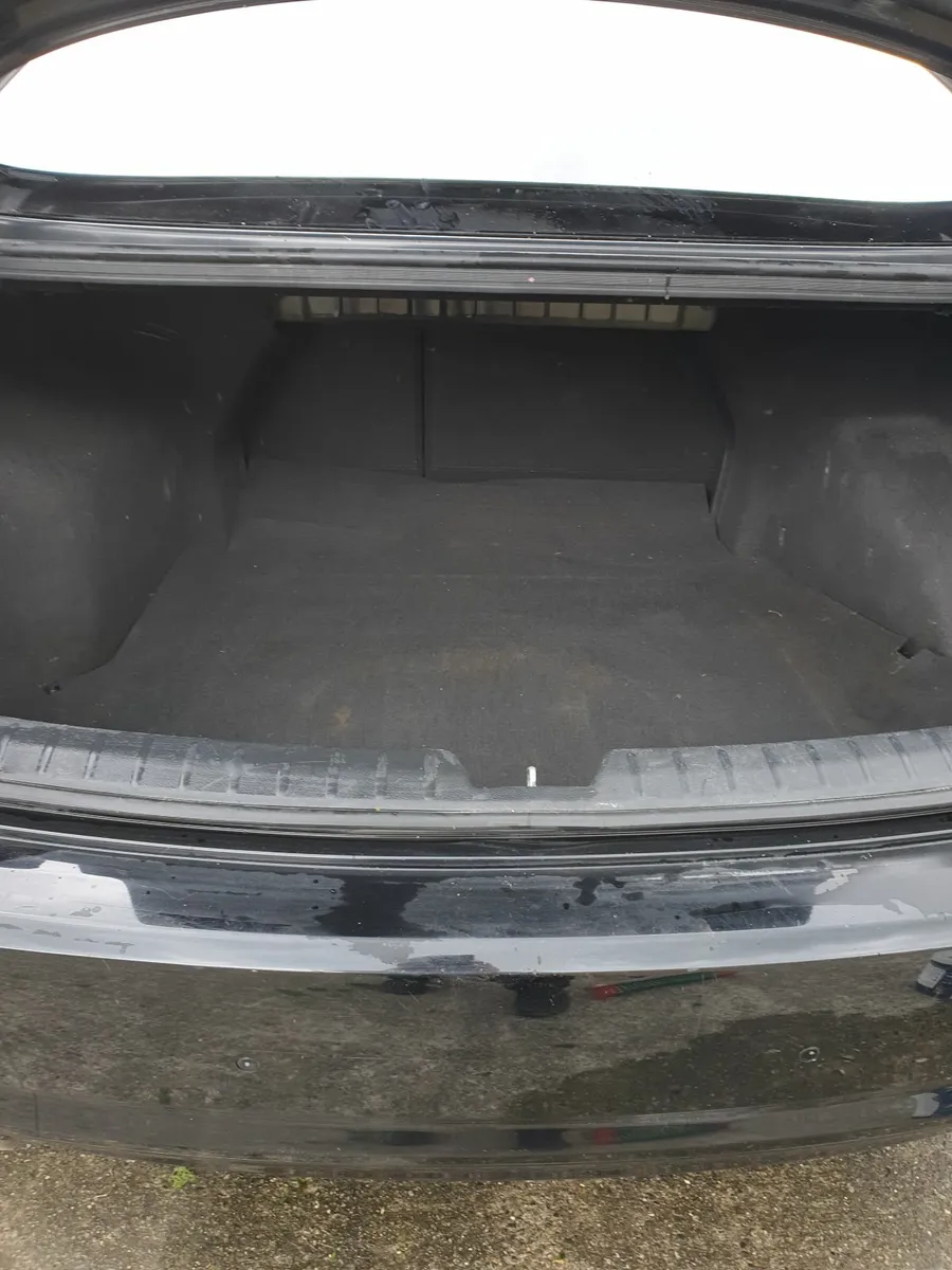 Hyundai i40 2015 - Image 2
