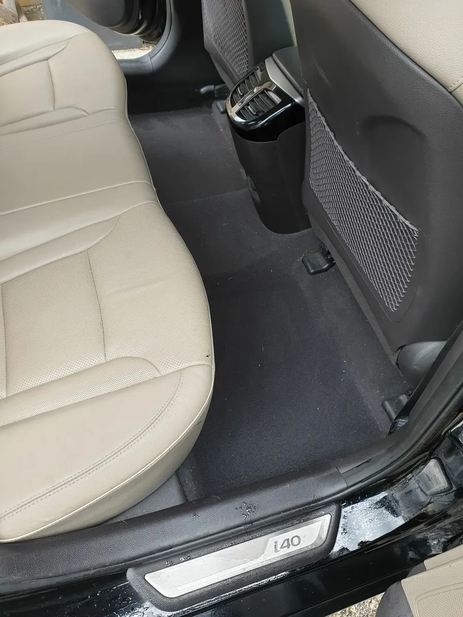 Hyundai i40 2015 - Image 3