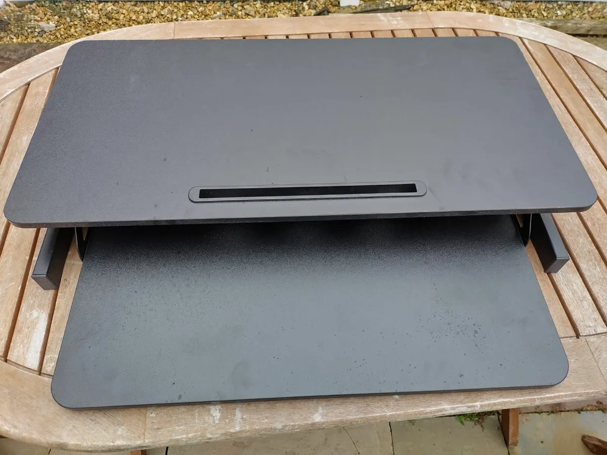 Standing Workstation - Image 1