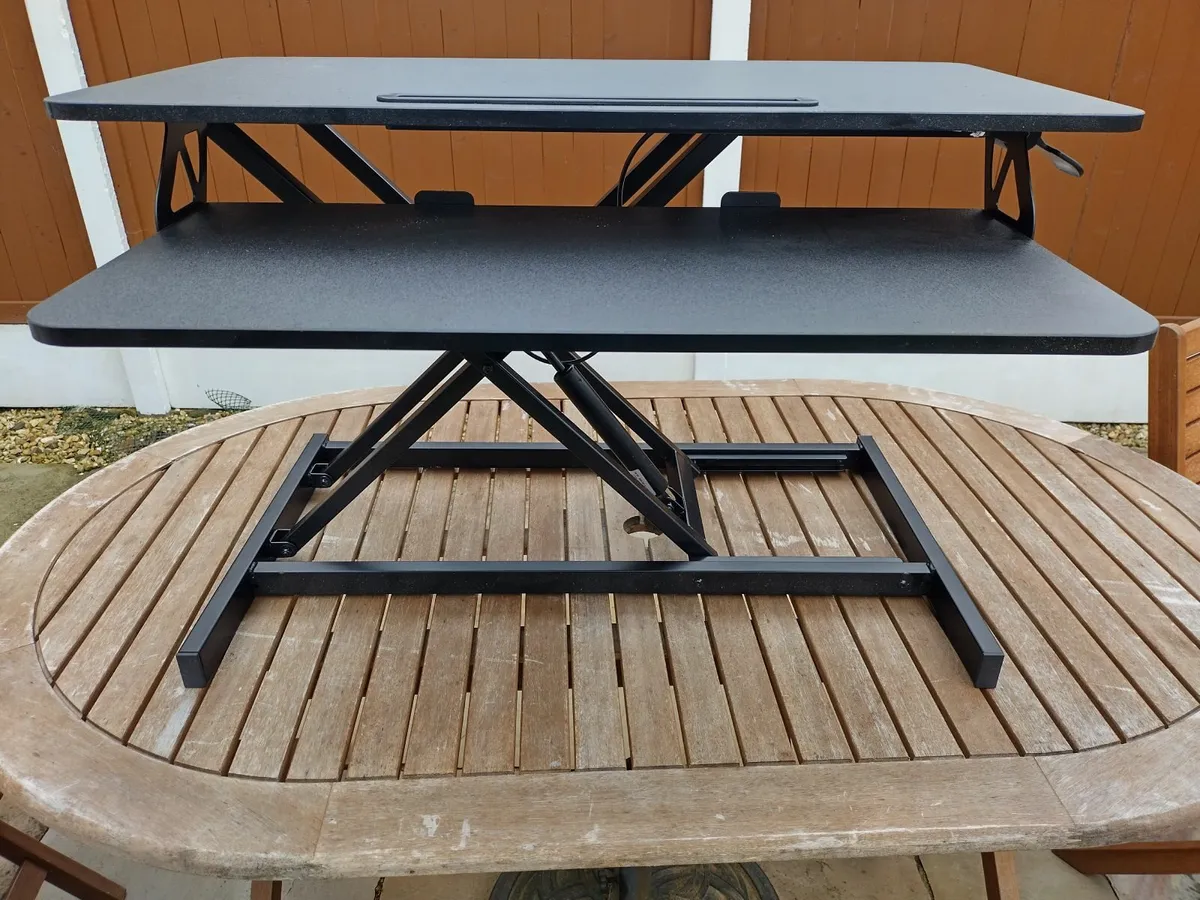 Standing Workstation - Image 2