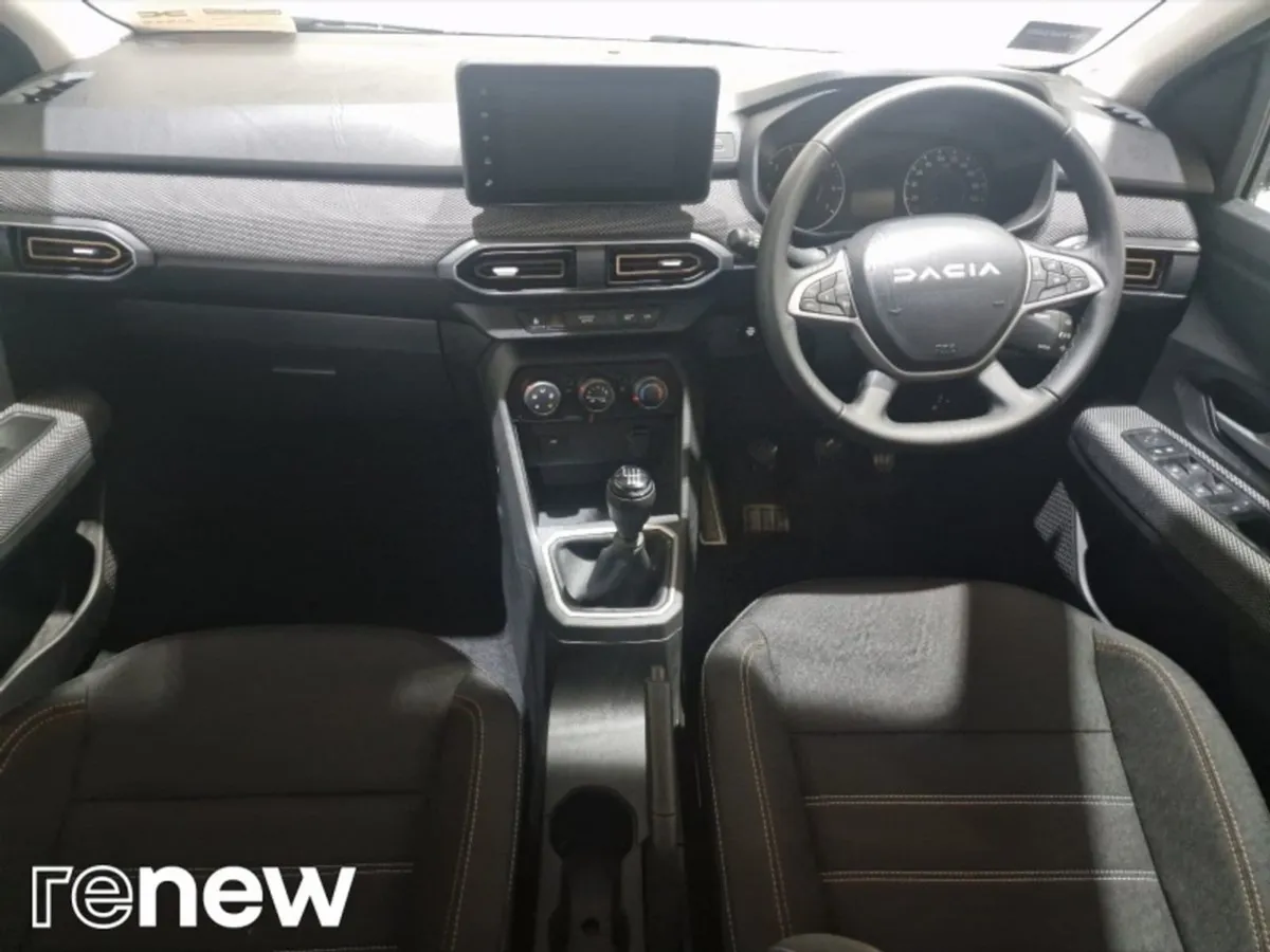 Dacia Sandero Stepway Expression Tce 90 - Image 2