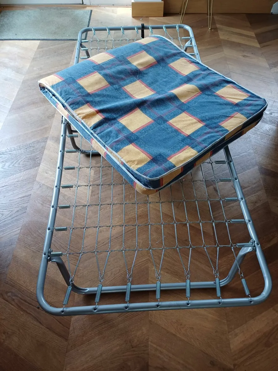 Folding bed - Image 3