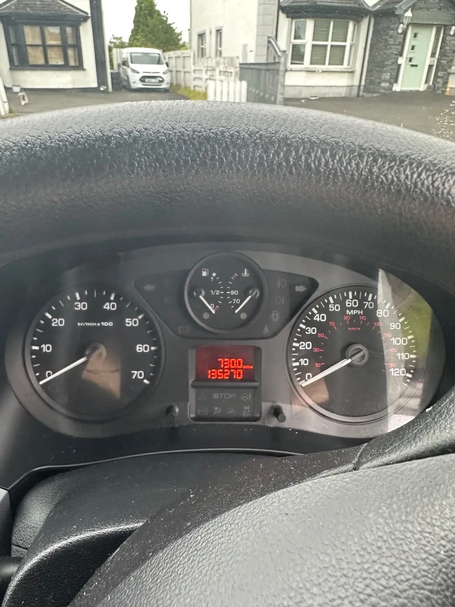 Citroen Berlingo 2011 - Image 3
