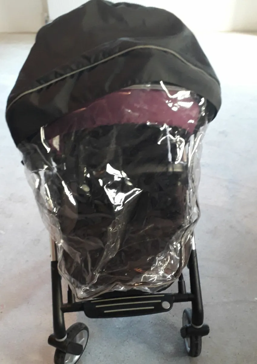 Buggie - Image 2