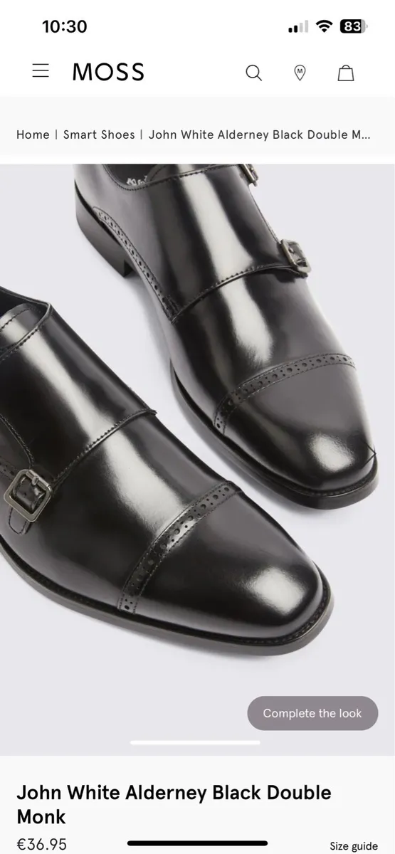 Shoes - Image 2