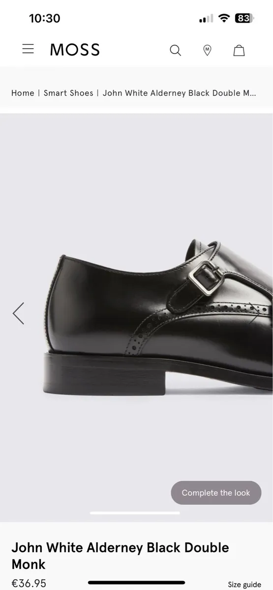 Shoes - Image 3
