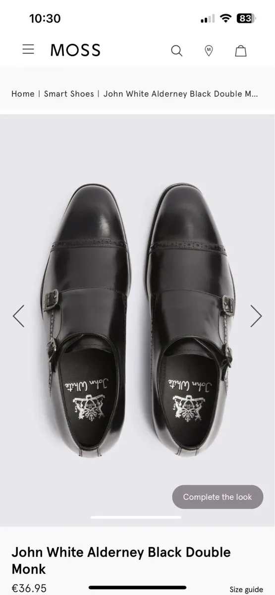 Shoes - Image 4