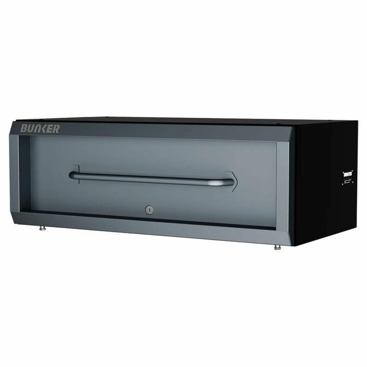 Bunker® K1 Stacking Box - Image 4