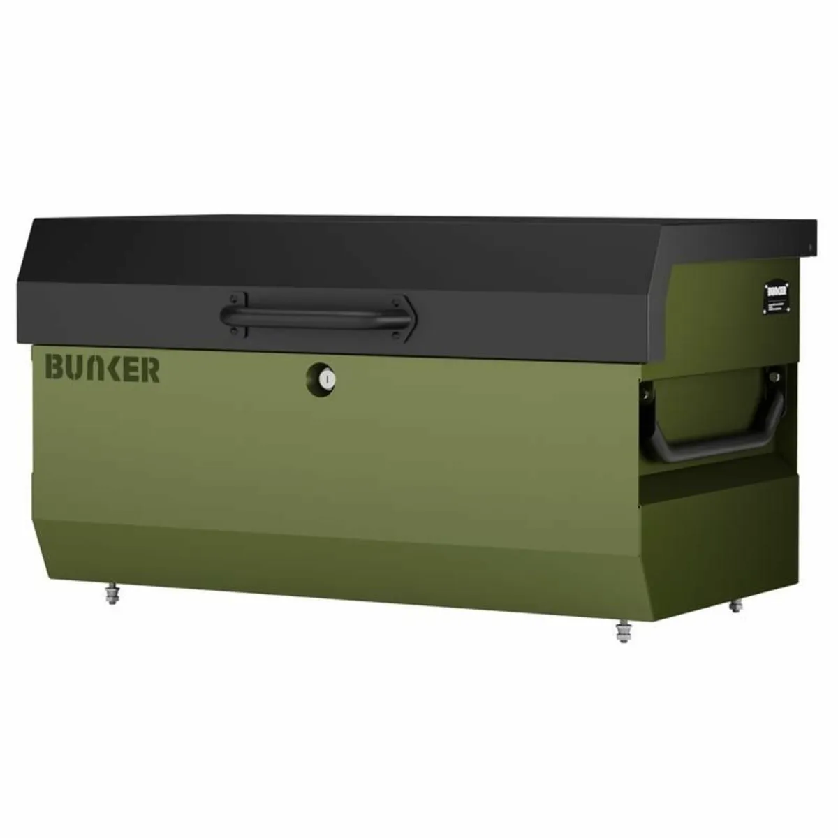 Bunker® T1 Storage Box - Image 4