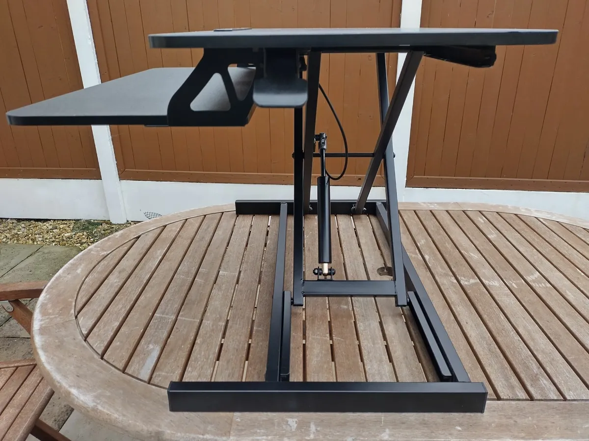 Standing Workstation - Image 3