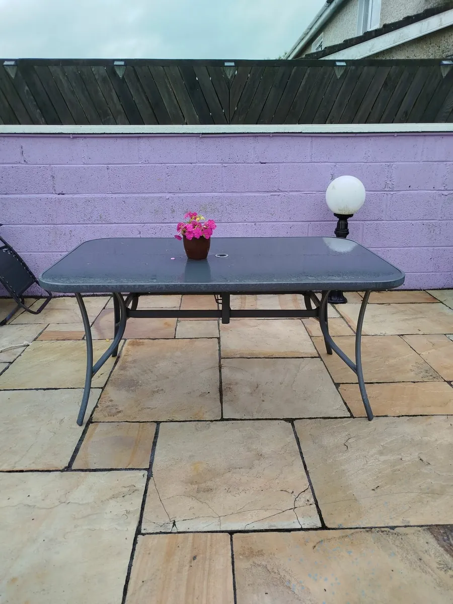 Garden furniture - Image 2