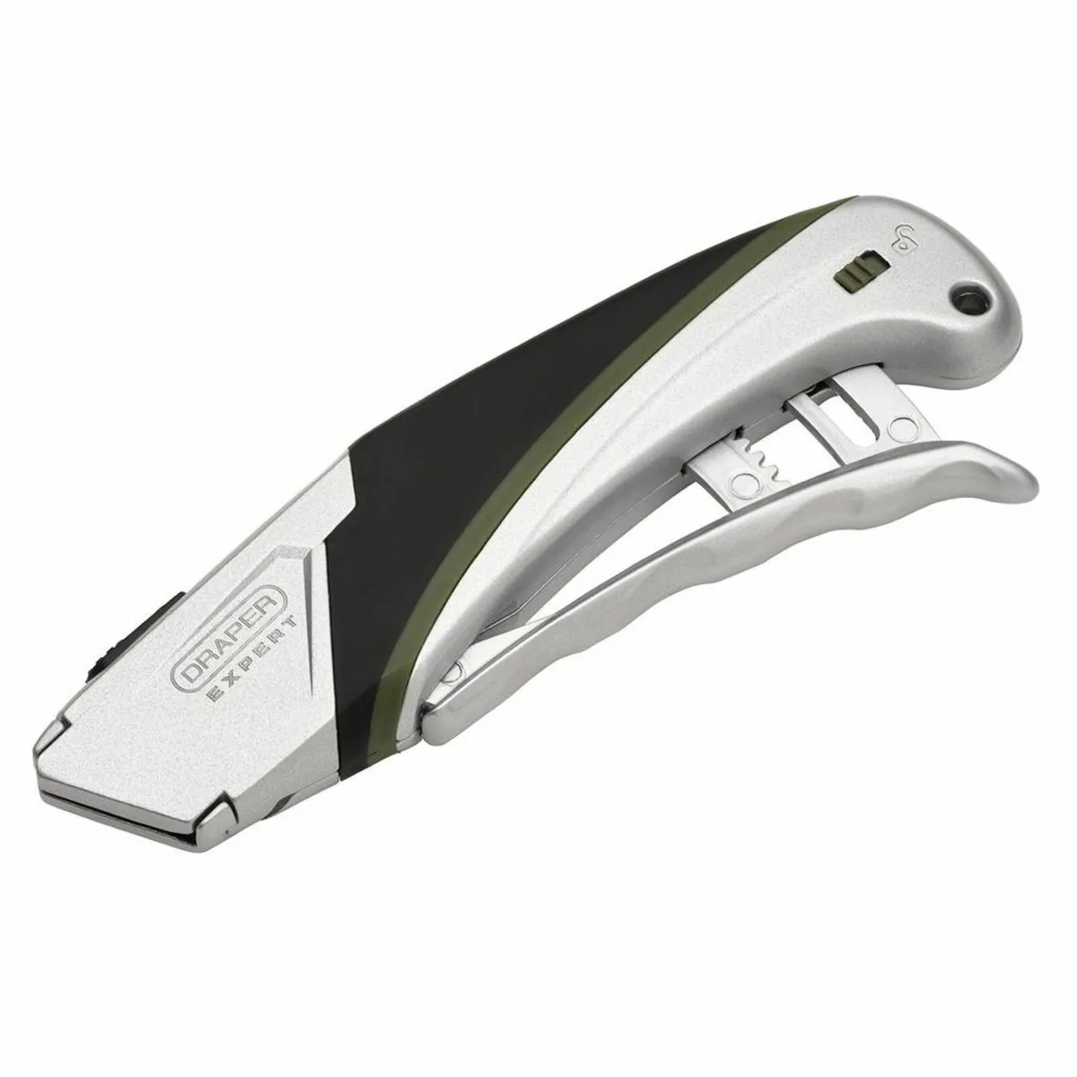 Draper Expert Self Retracting Safety Knife (30969) - Image 2