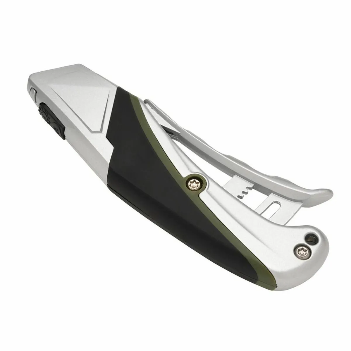Draper Expert Self Retracting Safety Knife (30969) - Image 3
